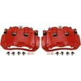 thumbnail image 1 of Front Brake Caliper Set 2 Piece - Compatible with 2009 - 2010 Dodge Ram 1500, 1 of 2