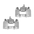 thumbnail image 1 of Front Brake Caliper Set - Compatible with 1990 Chevy Lumina APV, 1 of 2