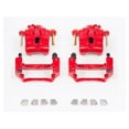 thumbnail image 1 of Front Brake Caliper Set - Compatible with 1994 - 1997, 1999 - 2002 Mazda Miata 1995 1996 2000 2001, 1 of 2