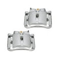 thumbnail image 1 of Front Brake Caliper Set - Compatible with 2000 - 2006 Chevy Tahoe 2001 2002 2003 2004 2005, 1 of 2