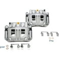 thumbnail image 1 of Front Brake Caliper Set - Compatible with 2001 - 2002 Ford Explorer Sport Trac, 1 of 2