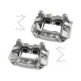 thumbnail image 1 of Front Brake Caliper Set - Compatible with 2001 - 2002 Toyota Sequoia 4.7L V8 - Autopart Premium, 1 of 2