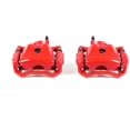 thumbnail image 1 of Front Brake Caliper Set - Compatible with 2005 - 2015 Toyota Tacoma 2006 2007 2008 2009 2010 2011 2012 2013 2014, 1 of 2