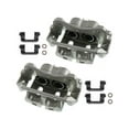 thumbnail image 1 of Front Brake Caliper Set - Compatible with 2009 - 2014 Acura TL 2010 2011 2012 2013, 1 of 2