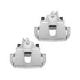thumbnail image 1 of Front Brake Caliper Set - Compatible with 2012 - 2018 Ford Focus 2013 2014 2015 2016 2017, 1 of 2