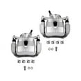 thumbnail image 1 of Front Brake Caliper Set - Compatible with 2016 Scion iM Base, 1 of 2