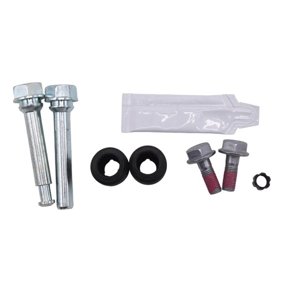 Front Brake Caliper Slider Pin Guide Kit Automotive Accessories for I20 2008