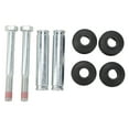 Front Brake Caliper Slider Pins Guide Kit BCF1406AX2 Replacement for