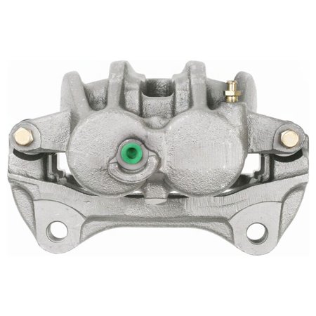 Front Brake Caliper w/ Bracket Driver For 05-09 LR3 06-09 Range Rover Sport 4.4L Fits select: 2006-2009 LAND ROVER RANGE ROVER SPORT HSE, 2006-2008 LAND ROVER LR3 SE