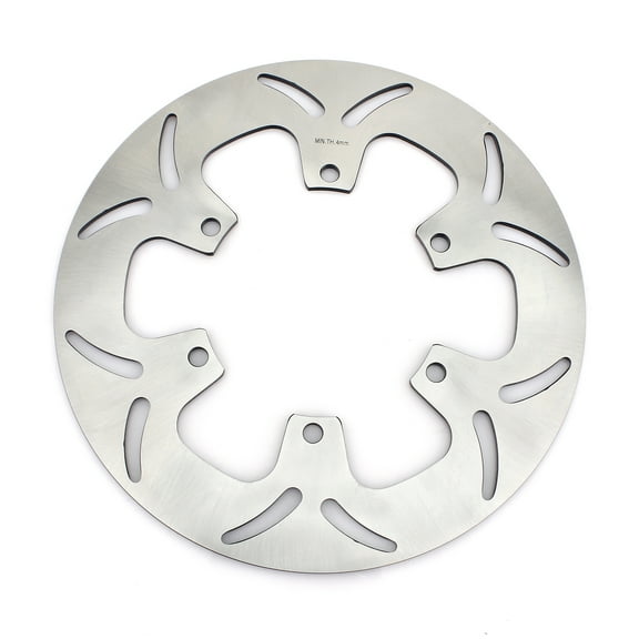 Front Brake Disc Disk Rotor For YAMAHA XVS 1100 V-Star 1999-2006 XJ 600 S N DIVERSION 1998-2003 XVZ 1300 Royal Star 1996-2007