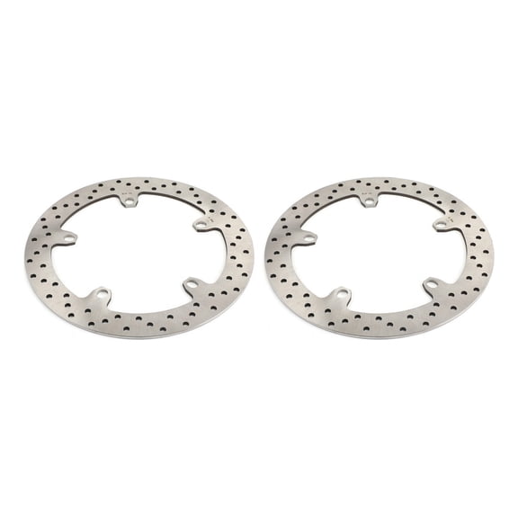 Front Brake Disc For Bmw S1000r K47 S1000rr K46
