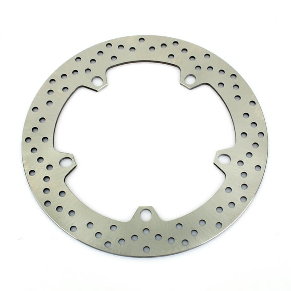 Front Brake Disc Rotor For BMW R1200GS 04-14 R 1200 GS ABS 04-16 K 1200 LT 99-00 K 1200 RS 97-00