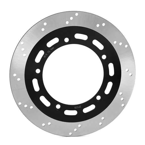 Front Brake Disc Rotor For HONDA VT 500 C Shadow 500 83-86 VT 800 C Shadow 800 88-90 NV 400 C Steed 92-97 NV 600 C Steed 88-97