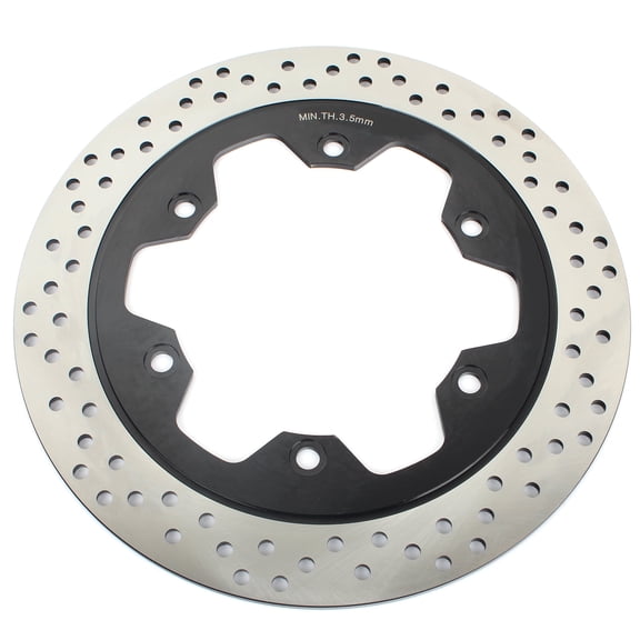 Front Brake Disc Rotor For HONDA VT 750 C Shadow 1997-2007 VT 750 C2 Shadow ACE 97-07 NV 400 DC Shadow Slasher 2000-2005