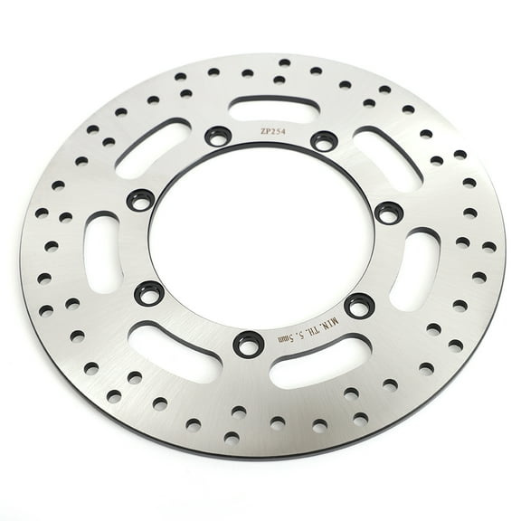 Front Brake Disc Rotor For KAWASAKI Vulcan 1500 VN 1500 Vulcan Nomad 1999-2001 VN 1500 Nomad Fi 2000-2005