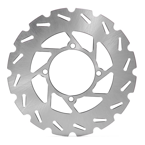 Front Brake Disc Rotor for Polaris Big Boss 300 6x6 1994/ Diesel 455 1999-2001/ Worker 335 4x4 1999-2000/ Ranger 1999/ Big Boss 350L 1993