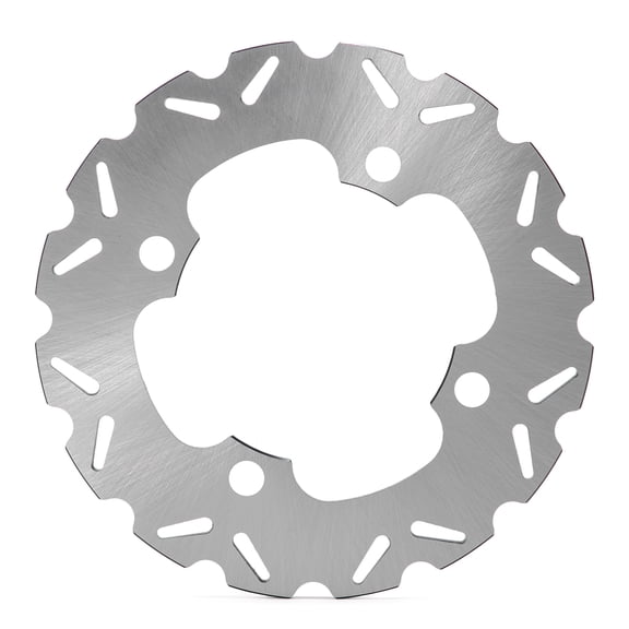 Front Brake Disc Rotor for Polaris SPORTSMAN XP 1000 2015-2021/ RZR 570 2014-2019/ RZR 570 900 S 1000 XP Ranger 700 800 900 1000