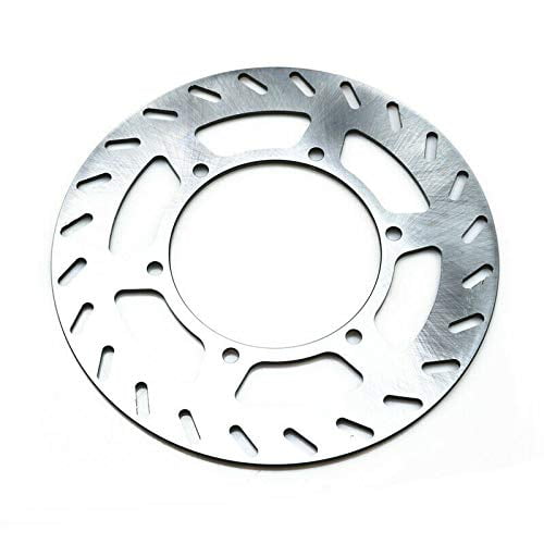 Front Brake Disc Rotor for TTR250 WR200 92-94 DT200 WR 92-93 DT230 Lanza 1997-98