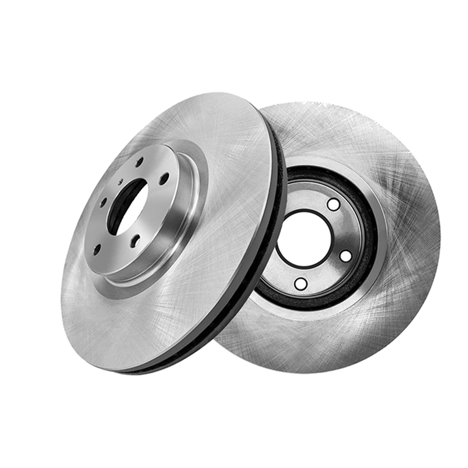 Front Brake Disc Rotors 320mm For 2006-2010 Infiniti M35 - Walmart.com