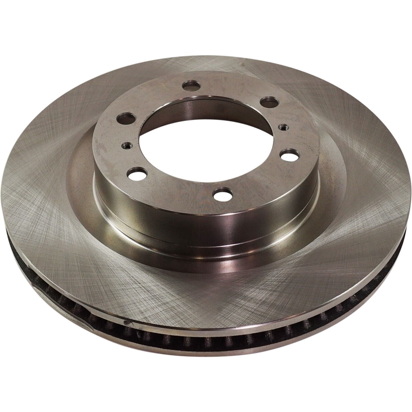 Brake Components Brake Disc TBD7764-D