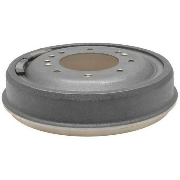 Front Brake Drum - Compatible with 1953 - 1958 Chevy Truck 1954 1955 1956 1957