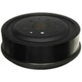 thumbnail image 1 of Front Brake Drum - Compatible with 1959 - 1970 Chevy Bel Air 1960 1961 1962 1963 1964 1965 1966 1967 1968 1969, 1 of 2