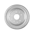 thumbnail image 1 of Front Brake Drum - Compatible with 1959 - 1970 Chevy Impala 1960 1961 1962 1963 1964 1965 1966 1967 1968 1969, 1 of 2