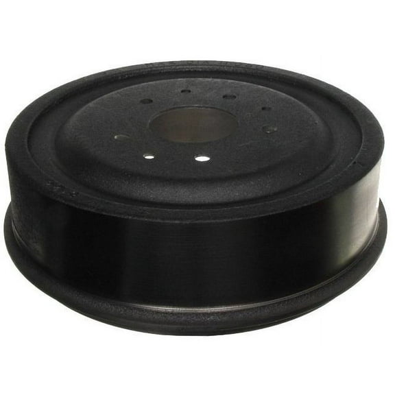 Front Brake Drum - Compatible with 1959 - 1970 Chevy Impala 1960 1961 1962 1963 1964 1965 1966 1967 1968 1969