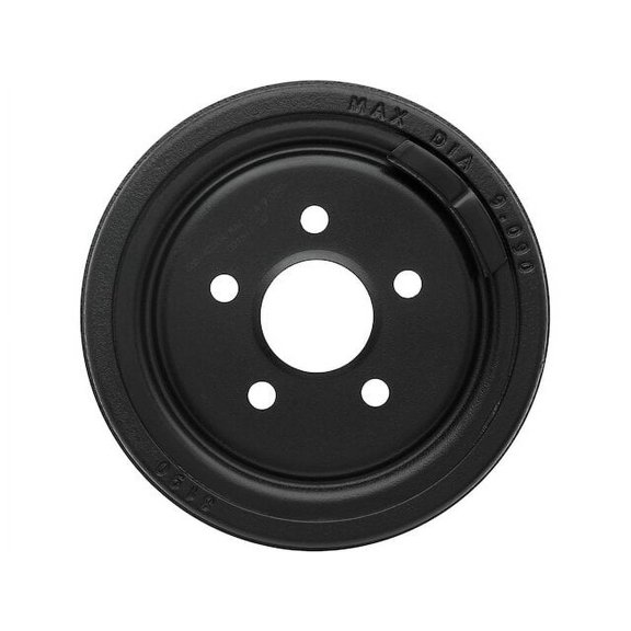 Front Brake Drum - Compatible with 1960 - 1972 Plymouth Valiant - Dynamic Friction