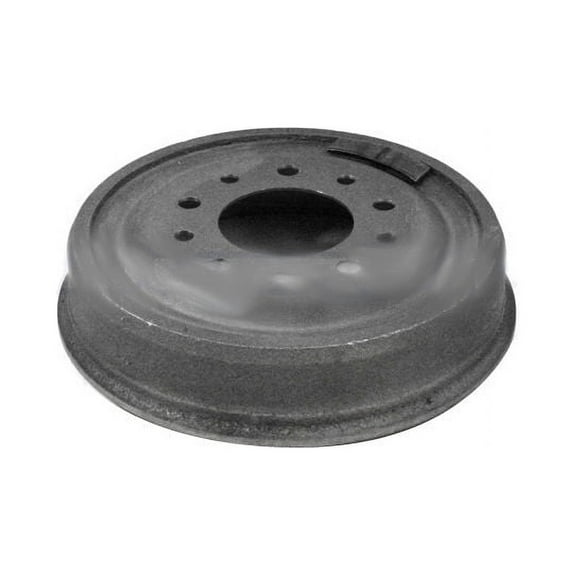 Front Brake Drum - Compatible with 1961 - 1969 Ford F-100 1962 1963 1964 1965 1966 1967 1968