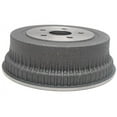 thumbnail image 1 of Front Brake Drum - Compatible with 1962 - 1970 Ford Fairlane 1963 1964 1965 1966 1967 1968 1969, 1 of 2