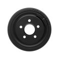 thumbnail image 1 of Front Brake Drum - Compatible with 1964 - 1969 Plymouth Barracuda 1965 1966 1967 1968, 1 of 2