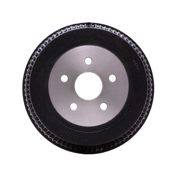 Front Brake Drum - Compatible with 1966 - 1967 Mercury Voyager - Dynamic Friction