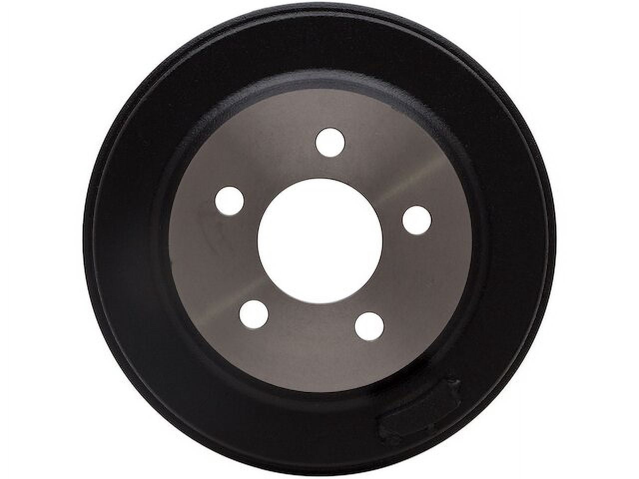 Front Brake Drum - Compatible with 1967 - 1970 Dodge Coronet 1968 1969 ...