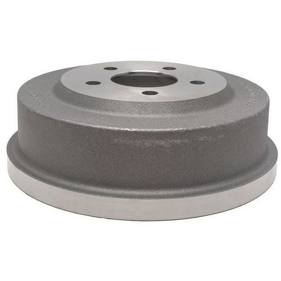 Front Brake Drum - Compatible with 1969 - 1970 Plymouth Road Runner