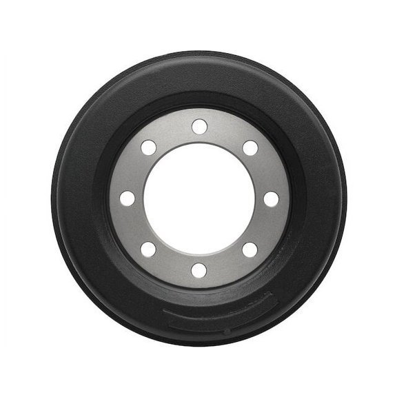 Front Brake Drum - Compatible with 1969 - 1974 Ford E-300 Econoline 1970 1971 1972 1973