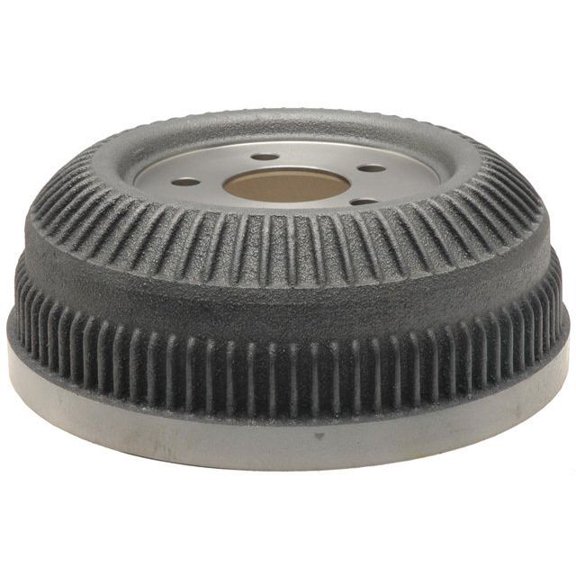 Front Brake Drum - Compatible with 1970 - 1972 Dodge Polara 1971