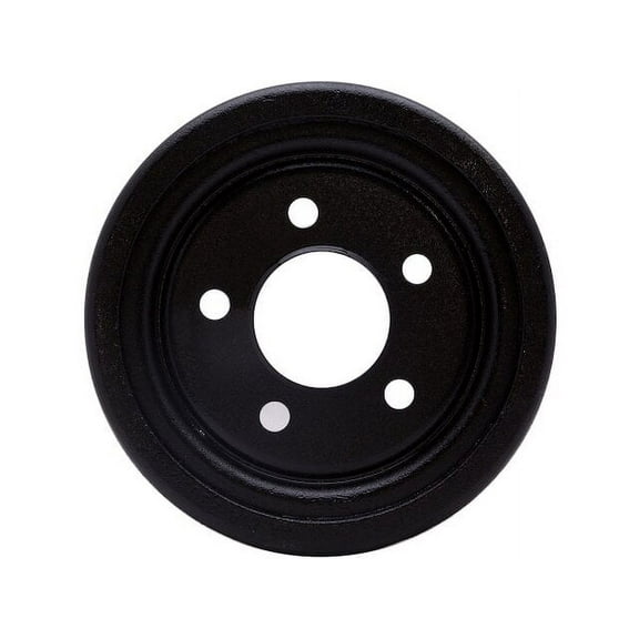 Front Brake Drum - Compatible with 1982 - 1983 Jeep DJ5