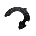 thumbnail image 1 of Front Brake Dust Shield, 1 of 2