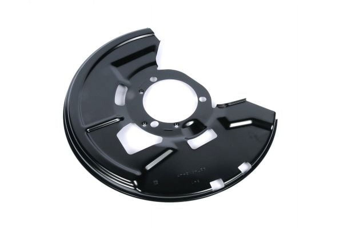 Front Brake Dust Shield