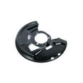 thumbnail image 1 of Front Brake Dust Shield, 1 of 2
