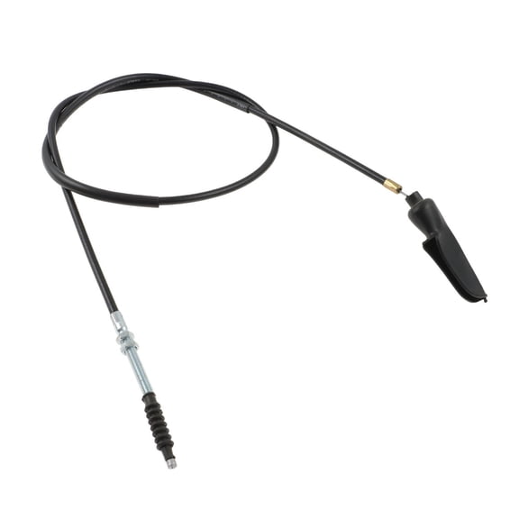 Front Brake Handling Cable Fit for Yamaha YZ465 YZ250 YZ125 IT425 IT250
