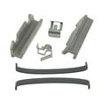 thumbnail image 1 of Front Brake Hardware Kit - Compatible with 1976 - 1985 Ford Bronco 1977 1978 1979 1980 1981 1982 1983 1984, 1 of 2