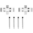 thumbnail image 1 of Front Brake Hardware Kit - Compatible with 1979 - 1980 Mercedes-Benz 280SE, 1 of 2