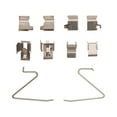 thumbnail image 1 of Front Brake Hardware Kit - Compatible with 1980 - 1985 Mazda RX-7 1981 1982 1983 1984, 1 of 2