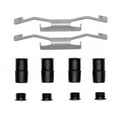thumbnail image 1 of Front Brake Hardware Kit - Compatible with 1982 Dodge 400, 1 of 2
