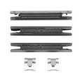 thumbnail image 1 of Front Brake Hardware Kit - Compatible with 1983 - 1994 Ford Ranger 1984 1985 1986 1987 1988 1989 1990 1991 1992 1993, 1 of 2