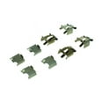 thumbnail image 1 of Front Brake Hardware Kit - Compatible with 1988 - 2000 Honda Civic 1989 1990 1991 1992 1993 1994 1995 1996 1997 1998 1999, 1 of 2