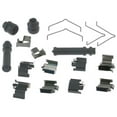thumbnail image 1 of Front Brake Hardware Kit - Compatible with 1990 - 1993 Mazda Miata 1991 1992, 1 of 2