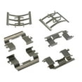 thumbnail image 1 of Front Brake Hardware Kit - Compatible with 1993 - 1995 Acura Legend GS 1994, 1 of 2
